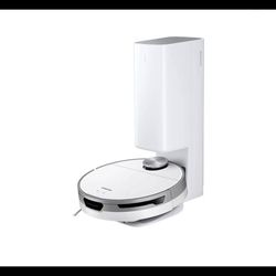 NEW Samsung Jet Bot+ Robot Vacuum + Clean Station