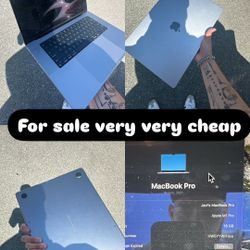 Apple MacBook Pro 2021 16inch 