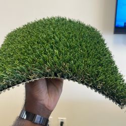 420sf Roll Of New Dog Turf Artificial Grass 