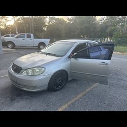 Broke Down Car For Sale