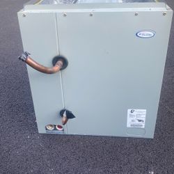 Coil21-   4 Ton R410A