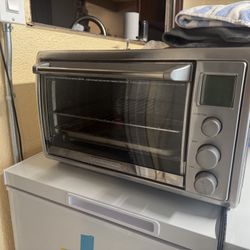 Black & Decker Convection Toaster Oven