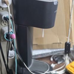 Soda Stream Machine