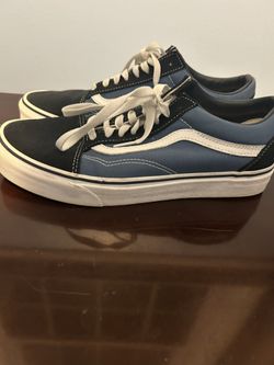 Vans Shoes