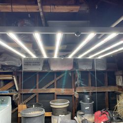 2 MARS HYDRO FC / Growing Lights 