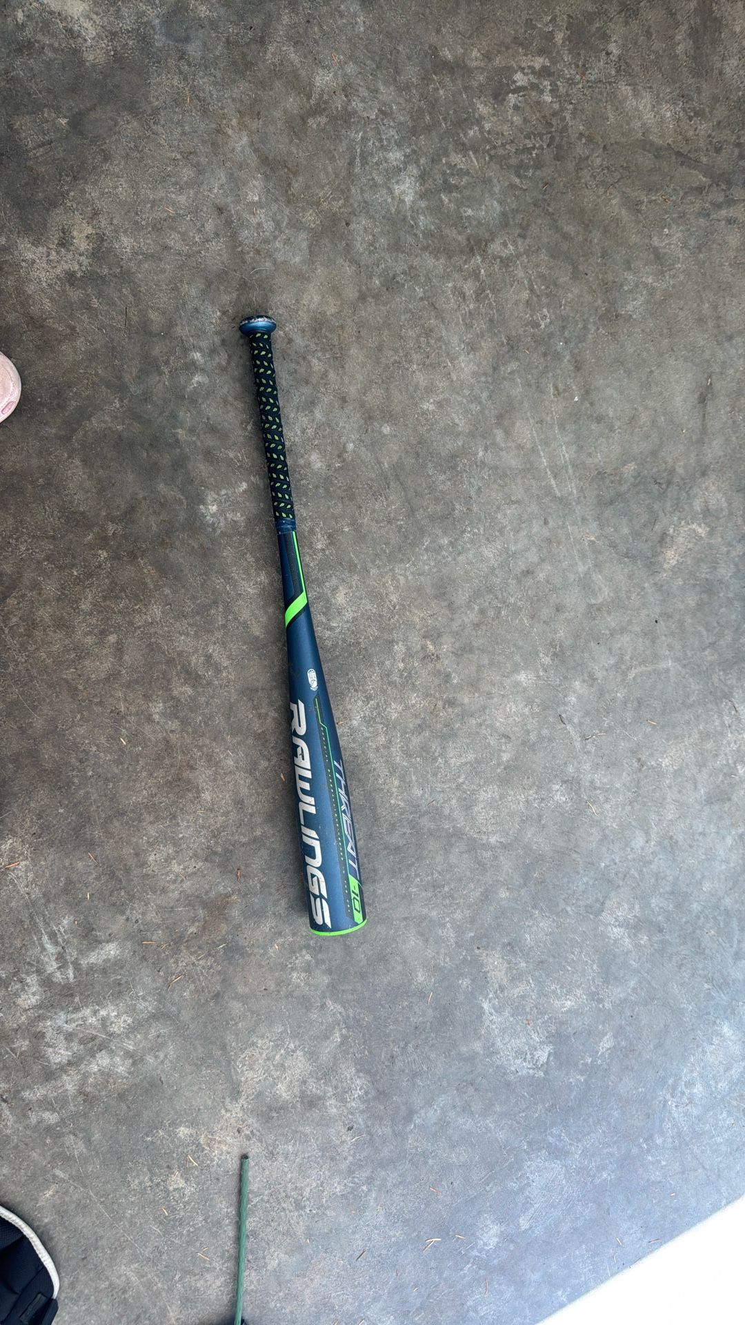 Rawlings Threat 29in 19Oz Usssa