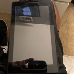Amazon Tablet 