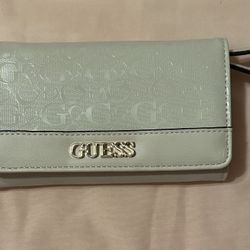 Guess Wallet 