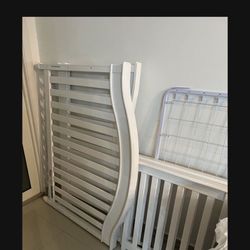 Cuna Para Bebe
