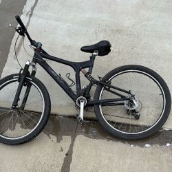 Gt bike 