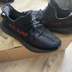 Yezzy Boost 350