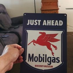 Mobilgas 