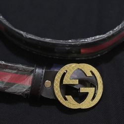 Belt