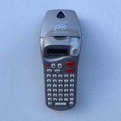 DYMO LETRA Tag Label Maker