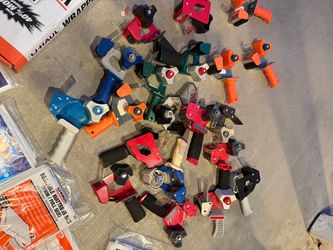 Packing Material Supplies