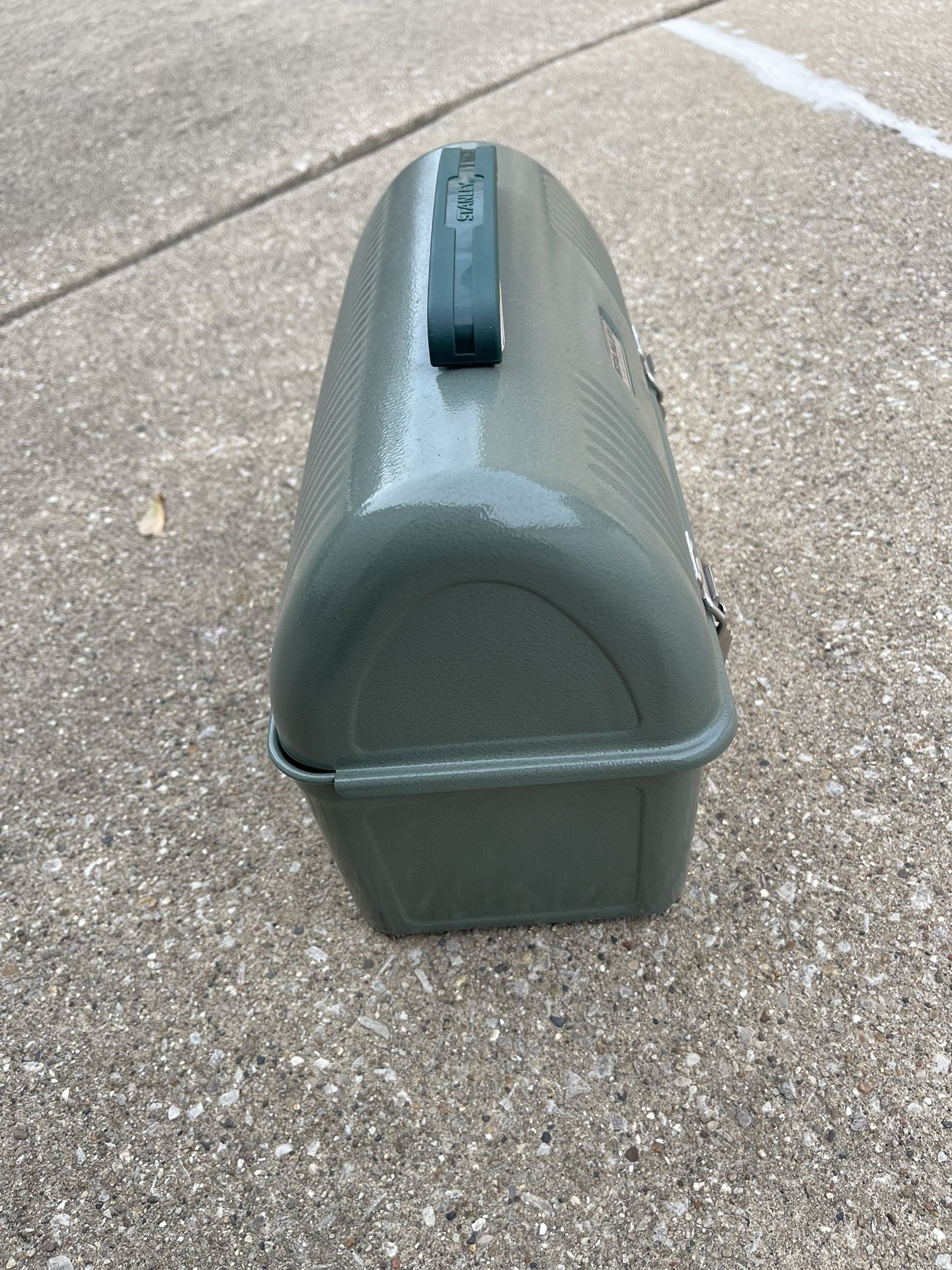 Stanley Lunch Box 