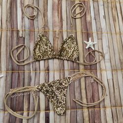 Handmade Luxury Colombian Swimsuits - Clearance Store Closing 