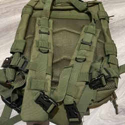 Back Pack 
