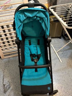 CYBEX Beezy Stroller