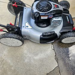 Murray Push Lawn Mower NO BAG