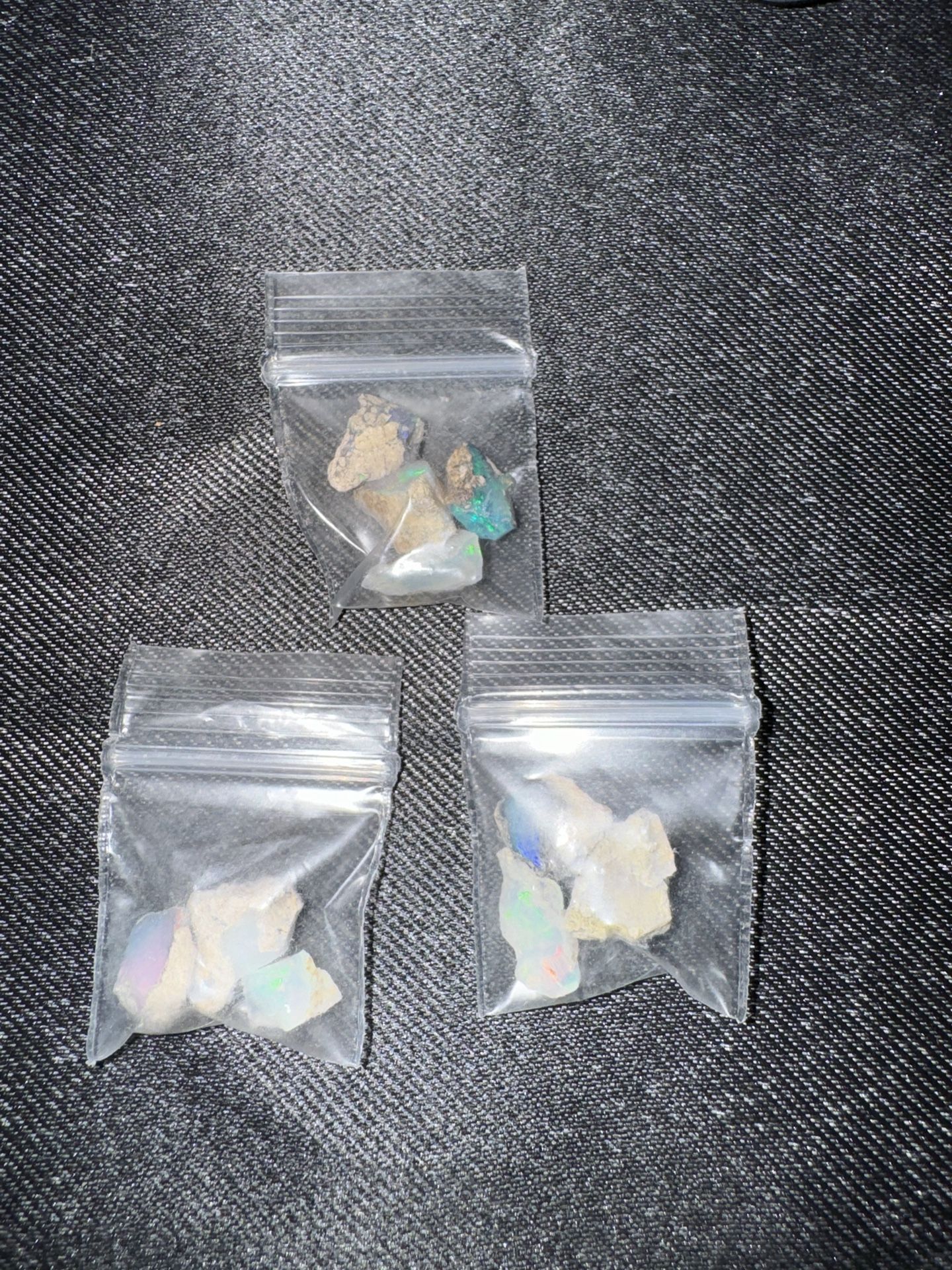 Ethiopian Opal - $10 Per