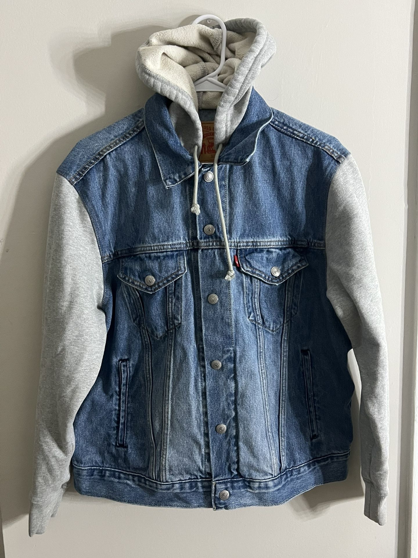 Levi’s Jean Jacket