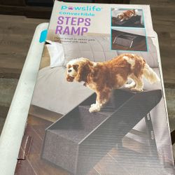 Dog Step / Ramp