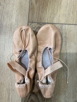 ballet shoes