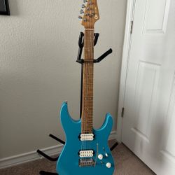 Charvel DK24 HH Electric Guitar