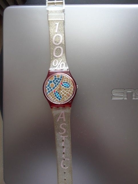 Swatch Watch