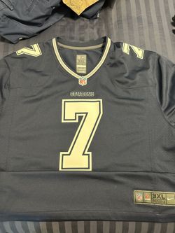 Dallas cowboys Trevon Diggs Jersey