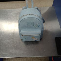 New  Cinderella Mi I Bkpk 