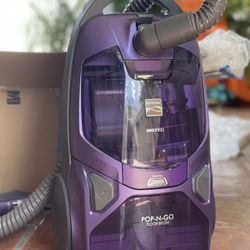 Kenmore 600 Series Vacuum