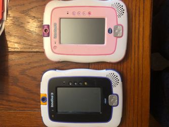 2 innoTab works great $40 each