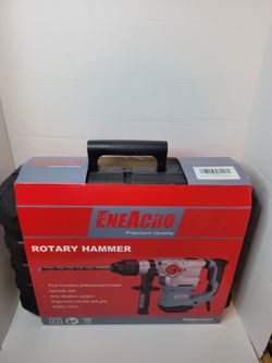 Rotary Hammer Tool
