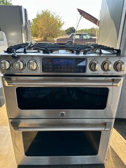 Stove