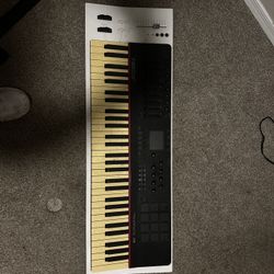 Nektar Digital Keyboard $200