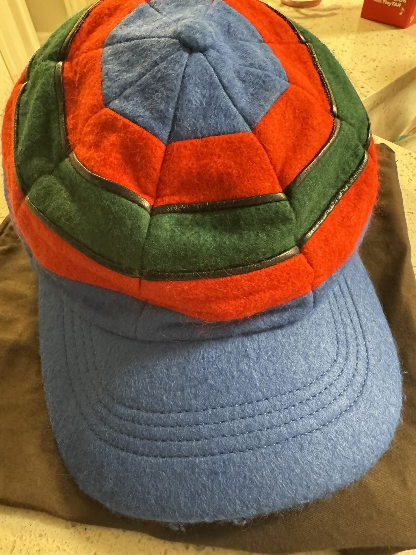Gucci Hat