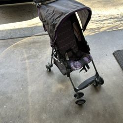 Small Umbrella Stroller 