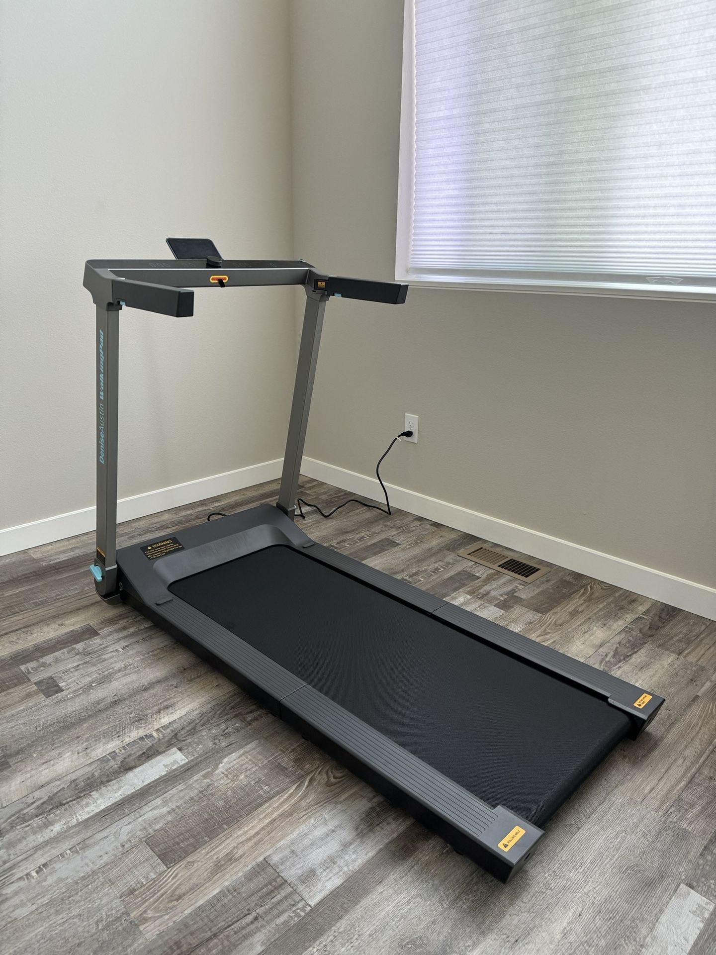 WalkingPad Treadmill 
