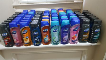 Dial body wash 16floz