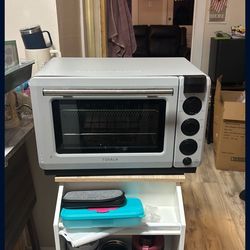 Tovala 5-in-1 Smart Oven