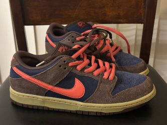 NEW NIKE SB DUNK LOW PRO Sz 9.5 Sneakers