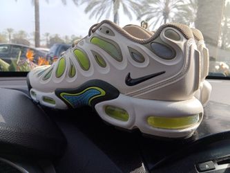 Nike Air Max Plus Drift Men's Size 10