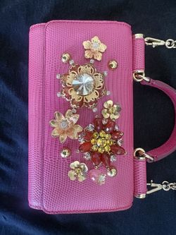 Dolce And Gabbana Sicily Von
