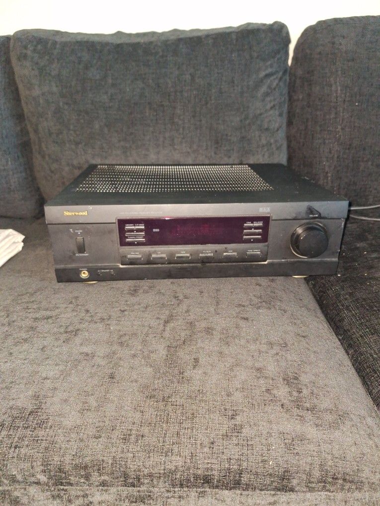 Receiver