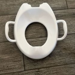 Toddler Toliet Seat 