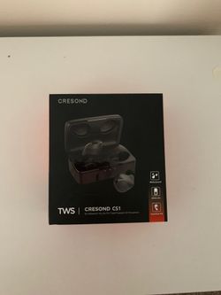 Cresond cs1 earbuds sale