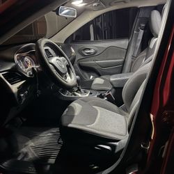 Bright White Interior Bulbs For Headlights