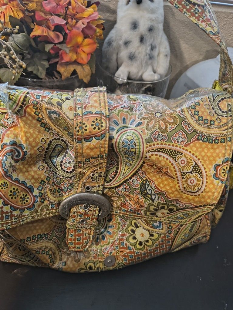 Diaper Bag